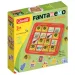 Quercetti: Fanta Memo Gioco di memoria con api