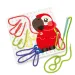 Quercetti: FantaFilo - Gioco creativo di infilatura zoo