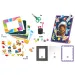Quercetti: FantaFrame - Set per creare cornici con accessori