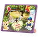 Quercetti: FantaFrame - Set per creare cornici con accessori