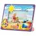 Quercetti: FantaFrame - Set per creare cornici con accessori
