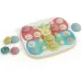 Quercetti: Gioca Bio Fantacolor Baby con 28 pezzi