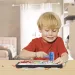 Quercetti: Gioco creativo Tap Tap con animali