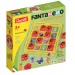 Quercetti: Gioco di memoria Fanta Memo Coccinella