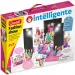 Quercetti: Gioco di sfilata di moda per bambini