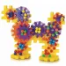 Quercetti: Gioco educativo divertente - 80 pezzi
