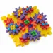 Quercetti: Gioco educativo divertente - 80 pezzi