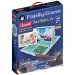 Quercetti: Gioco per Famiglia - Gioco di Battaglia Navale