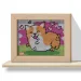 Quercetti: Pixel Art 4 Kawaii Corgi puntini