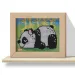 Quercetti: Pixel Art 4 Kawaii Panda chiodini