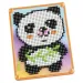 Quercetti: Pixel Art Panda chiodini