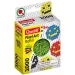 Quercetti: Pixel Art ricarica verde 4mm 1000 pezzi