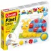 Quercetti: Pixel Baby Basic gigante chiodini