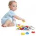 Quercetti: Pixel Baby Basic gigante chiodini