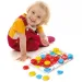 Quercetti: Pixel Baby set di chiodini giganti