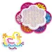 Quercetti: Pixel Daisy mosaico con pioli 150 pezzi