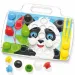 Quercetti: Pixel Junior Basic baby giganti chiodini