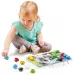 Quercetti: Pixel Junior Basic baby giganti chiodini