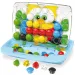 Quercetti: Pixel Junior baby gigante chiodini