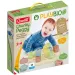 Quercetti: Play Bio Chunky pegs 13 pezzi