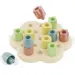 Quercetti: Play Bio Chunky pegs 13 pezzi