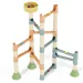 Quercetti: Play Bio Migoga Marble pista per biglie 46 pezzi