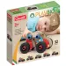Quercetti: Play Bio auto assemblabile 32 pezzi