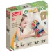Quercetti: Play Bio dinosauro assemblabile 24 pezzi