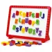 Quercetti: Set di 6 lavagne magnetiche medie 36x25cm