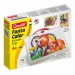 Quercetti: Set di chiodini colorati-elefante 270 pezzi