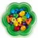 Quercetti: Set di chiodini per i piccoli - 28 pezzi