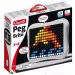 Quercetti: Set di cristalli luminosi Peg Brite da 122 pezzi