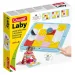 Quercetti: Set di gioco guida labirinto