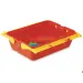 Quercetti: Set mini treno in scatola 94 pezzi
