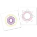 Quercetti: Set per creare Mandala Spirogiro