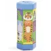 Quercetti: Tubo Mix &amp; Match animali puzzle rotante a cilindro