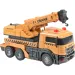 RC Autobot Titan telecomandato robot trasformabile gru camion 27MHz 26cm