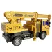 RC Autogru telecomandato 1/36 scala 22cm