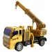 RC Autogru telecomandato 1/36 scala 22cm