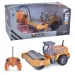 RC Builder Rullo compressore telecomandato con luci 1/30 27mHz