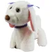 RC Cute Pet: Cane Labrador interattivo in peluche telecomandato con accessori 2.4GHz 40cm