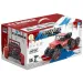 RC Defender auto militare da arrampicata telecomandata 1/10