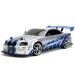 RC Fast &amp; Furious Nissan Skyline GT-R auto telecomandata drift 1/10 - Simba Toys