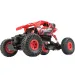 RC Fuoristrada Power arrampicatore telecomandato buggy in due varianti 2,4GHz 25cm
