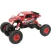 RC Fuoristrada Power arrampicatore telecomandato buggy in due varianti 2,4GHz 25cm