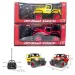 RC Jeep Wrangler fuoristrada telecomandato in due varianti di colore 1/18