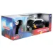 RC Renault Megane RS Polizia auto telecomandata 1/14 - Mondo