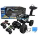 RC Rock Crawler 4x4 auto da arrampicata telecomandato 1:14 30cm 27MHz in tre colori