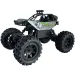 RC Rock Crawler 4x4 auto da arrampicata telecomandato 1:14 30cm 27MHz in tre colori