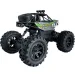 RC Rock Crawler 4x4 auto da arrampicata telecomandato 1:14 30cm 27MHz in tre colori